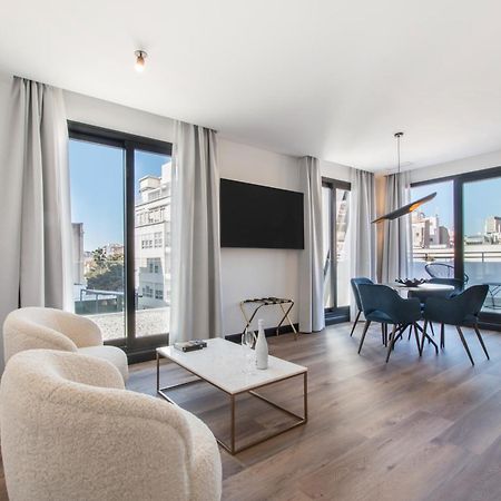Rs Boutique Apartments Alicante Exterior foto