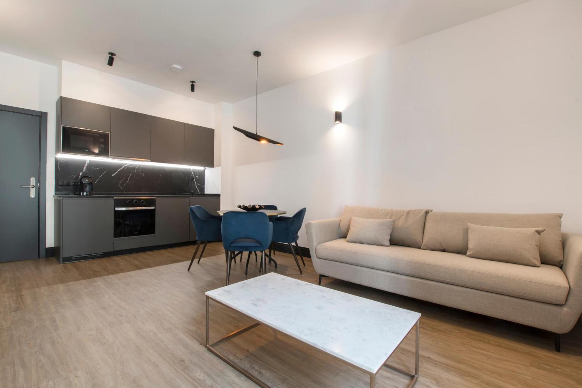 Rs Boutique Apartments Alicante Exterior foto