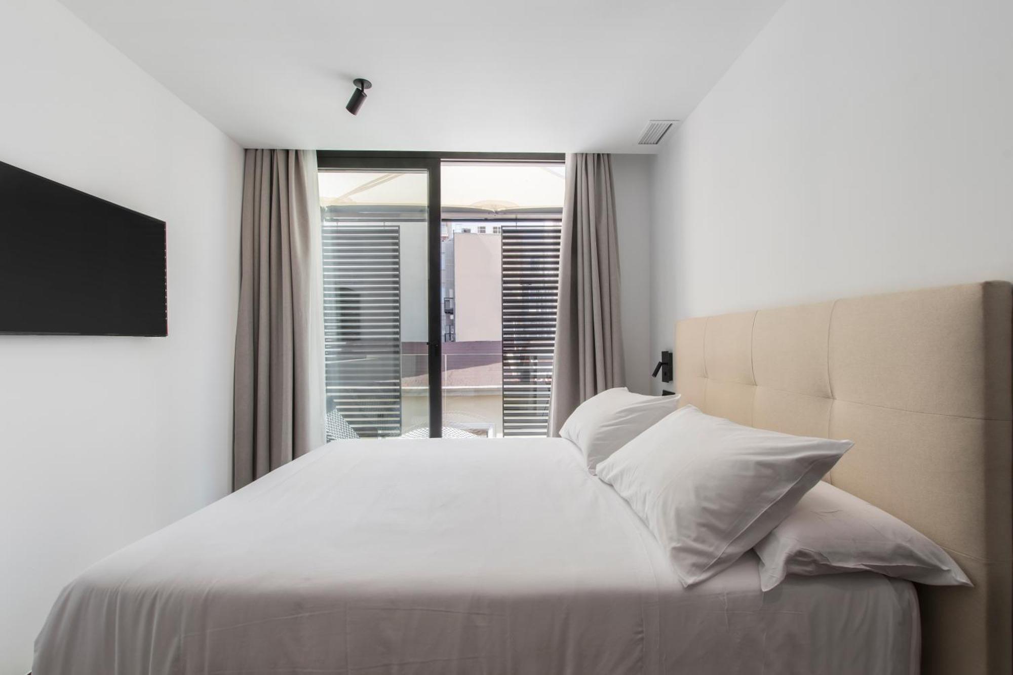 Rs Boutique Apartments Alicante Exterior foto