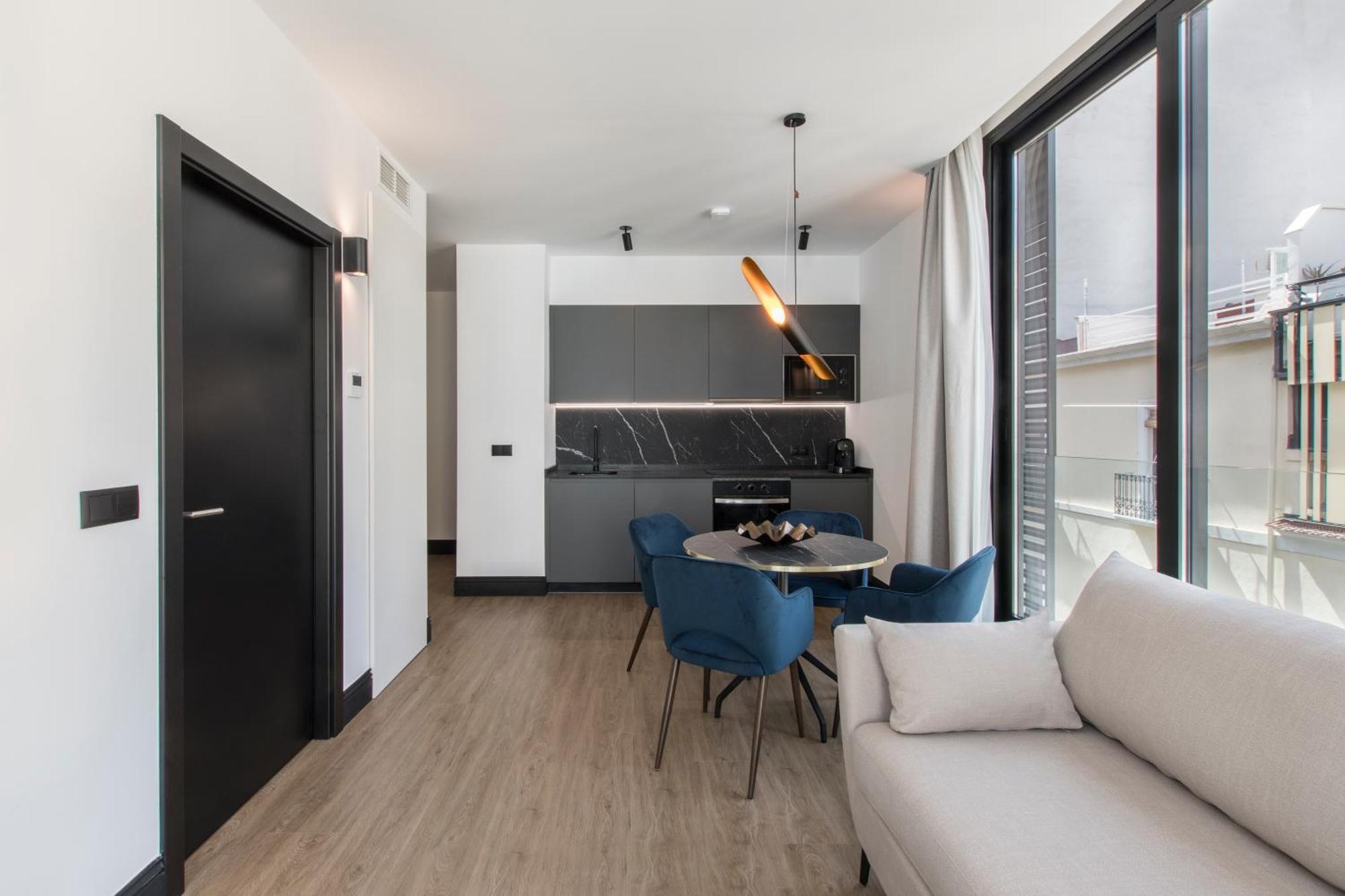 Rs Boutique Apartments Alicante Exterior foto