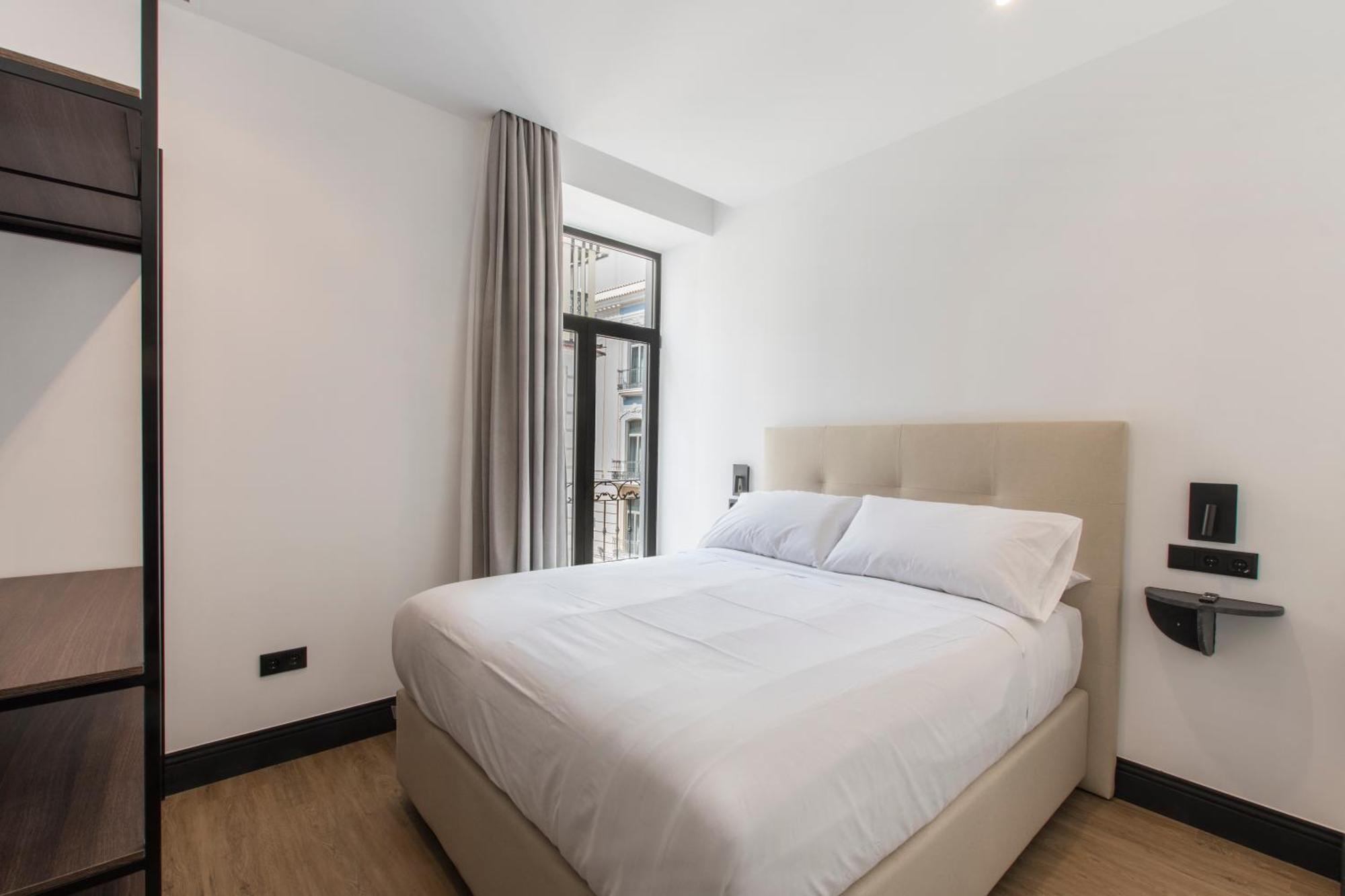 Rs Boutique Apartments Alicante Exterior foto