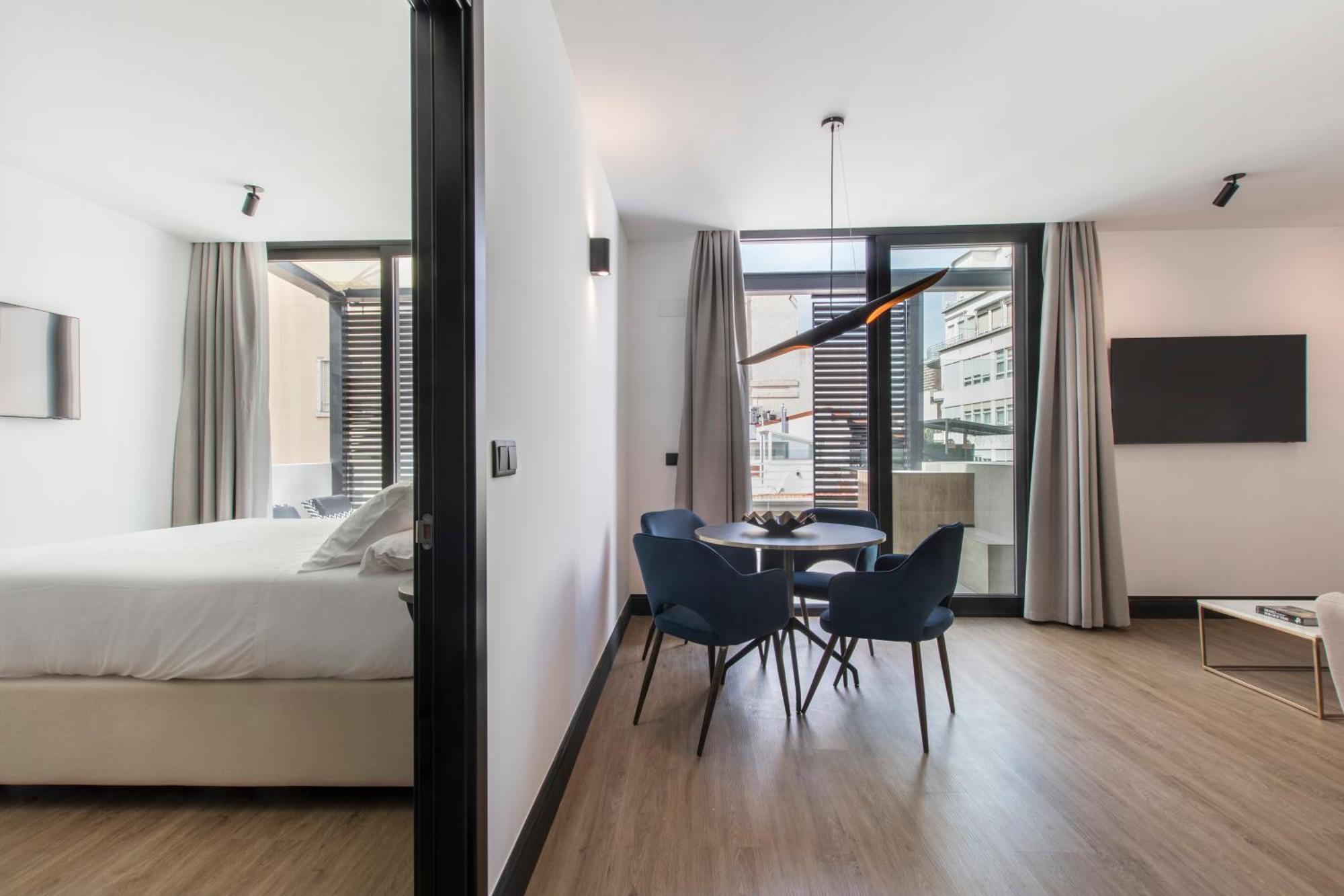 Rs Boutique Apartments Alicante Exterior foto
