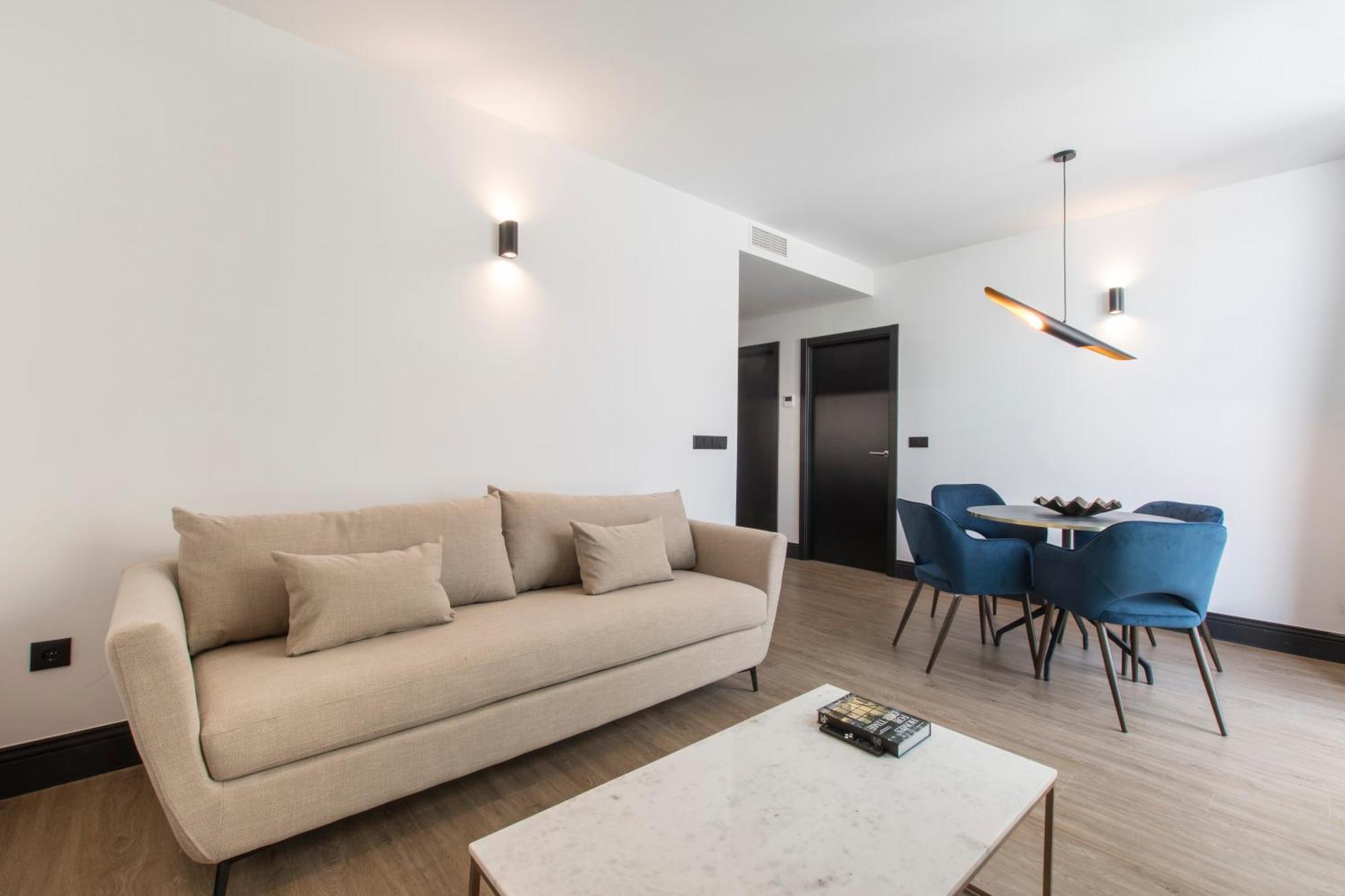 Rs Boutique Apartments Alicante Exterior foto