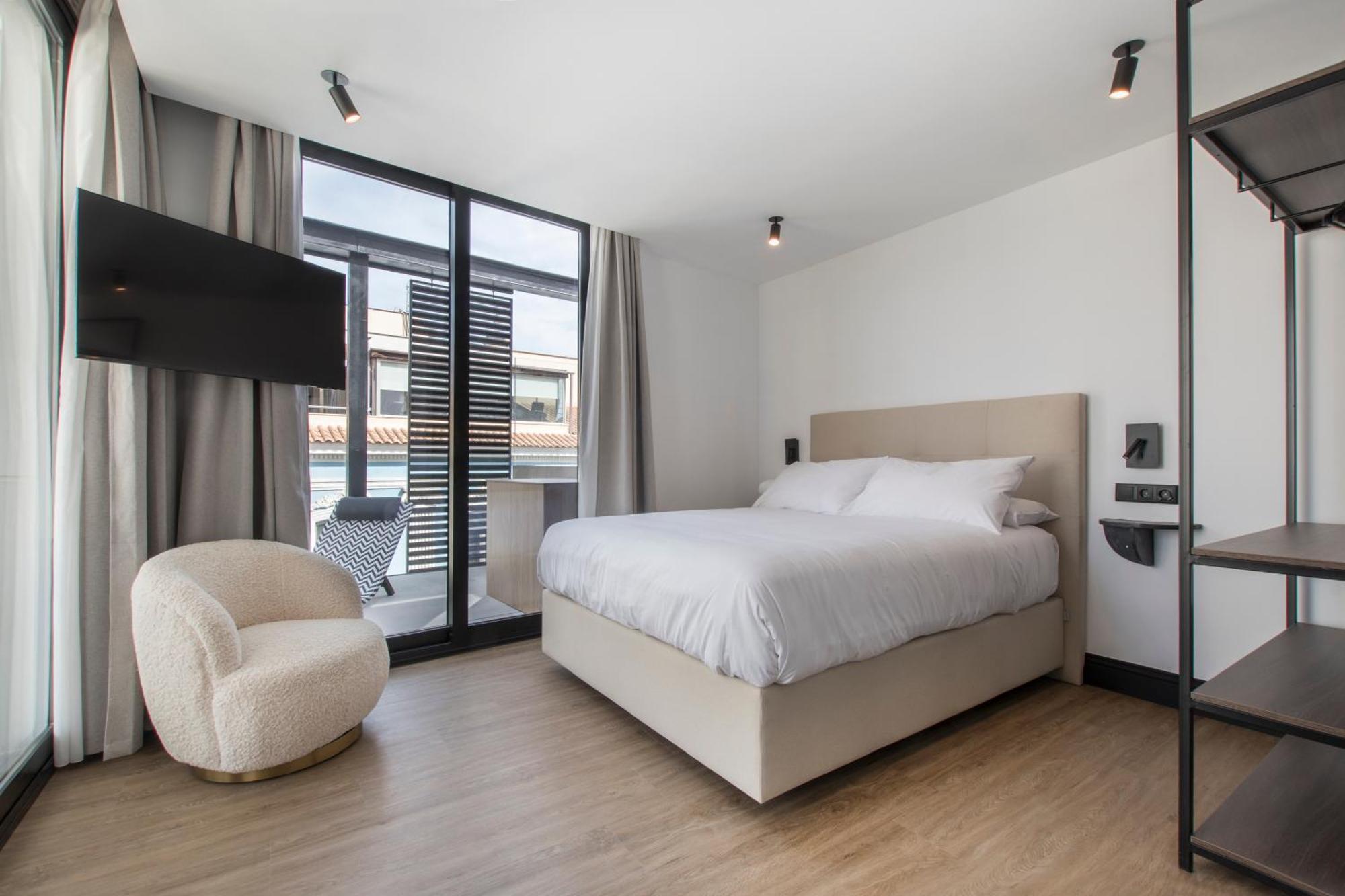 Rs Boutique Apartments Alicante Exterior foto