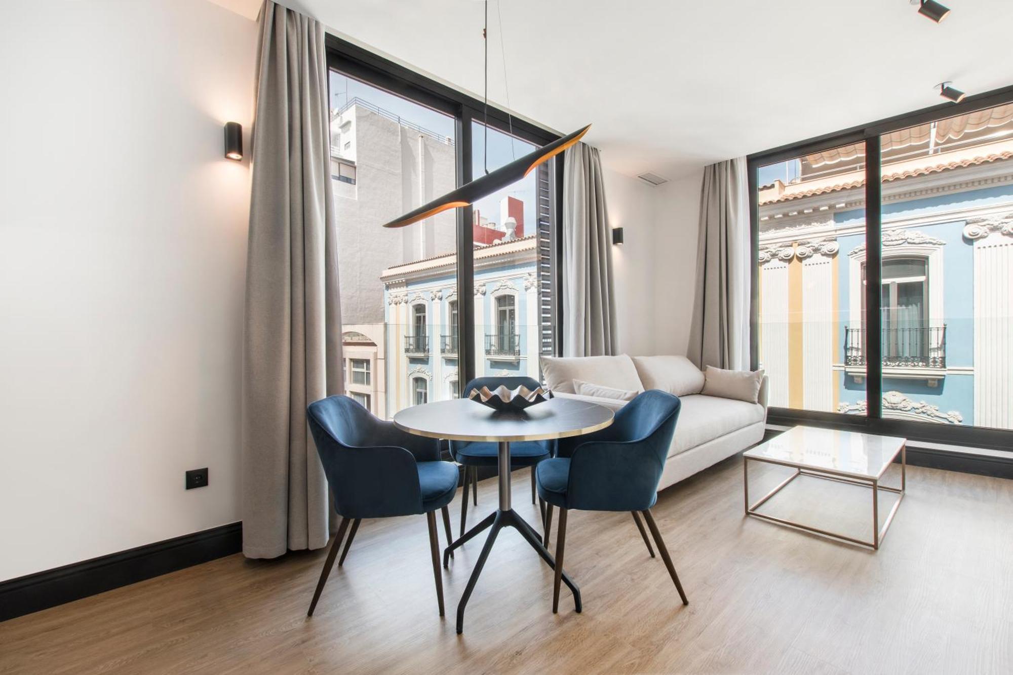 Rs Boutique Apartments Alicante Exterior foto