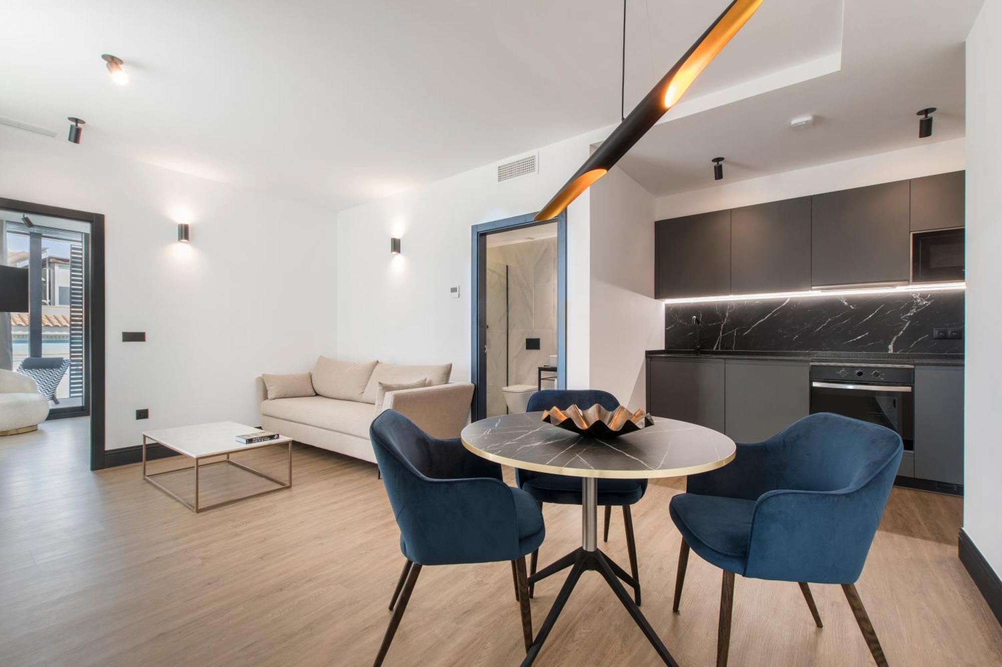 Rs Boutique Apartments Alicante Exterior foto