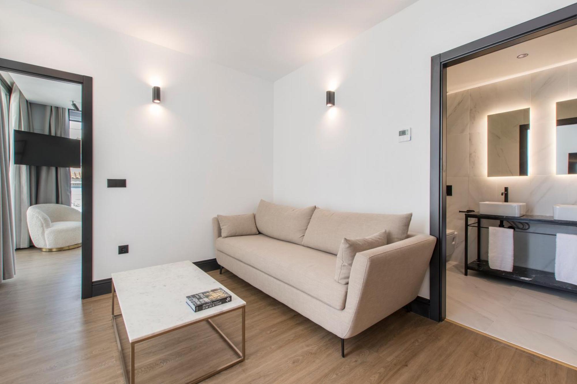 Rs Boutique Apartments Alicante Exterior foto