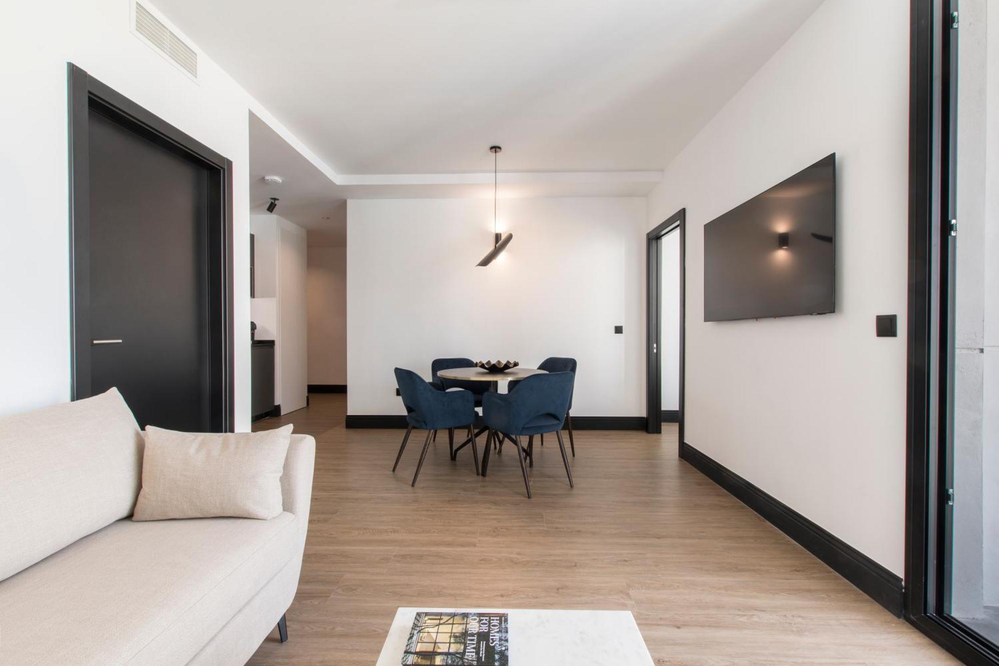 Rs Boutique Apartments Alicante Exterior foto