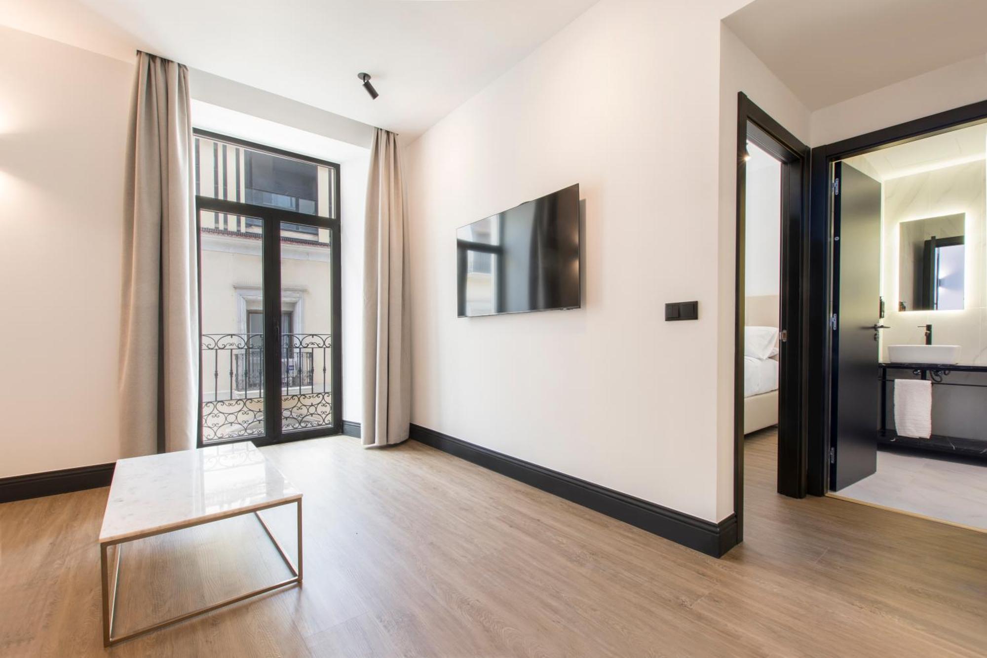 Rs Boutique Apartments Alicante Exterior foto