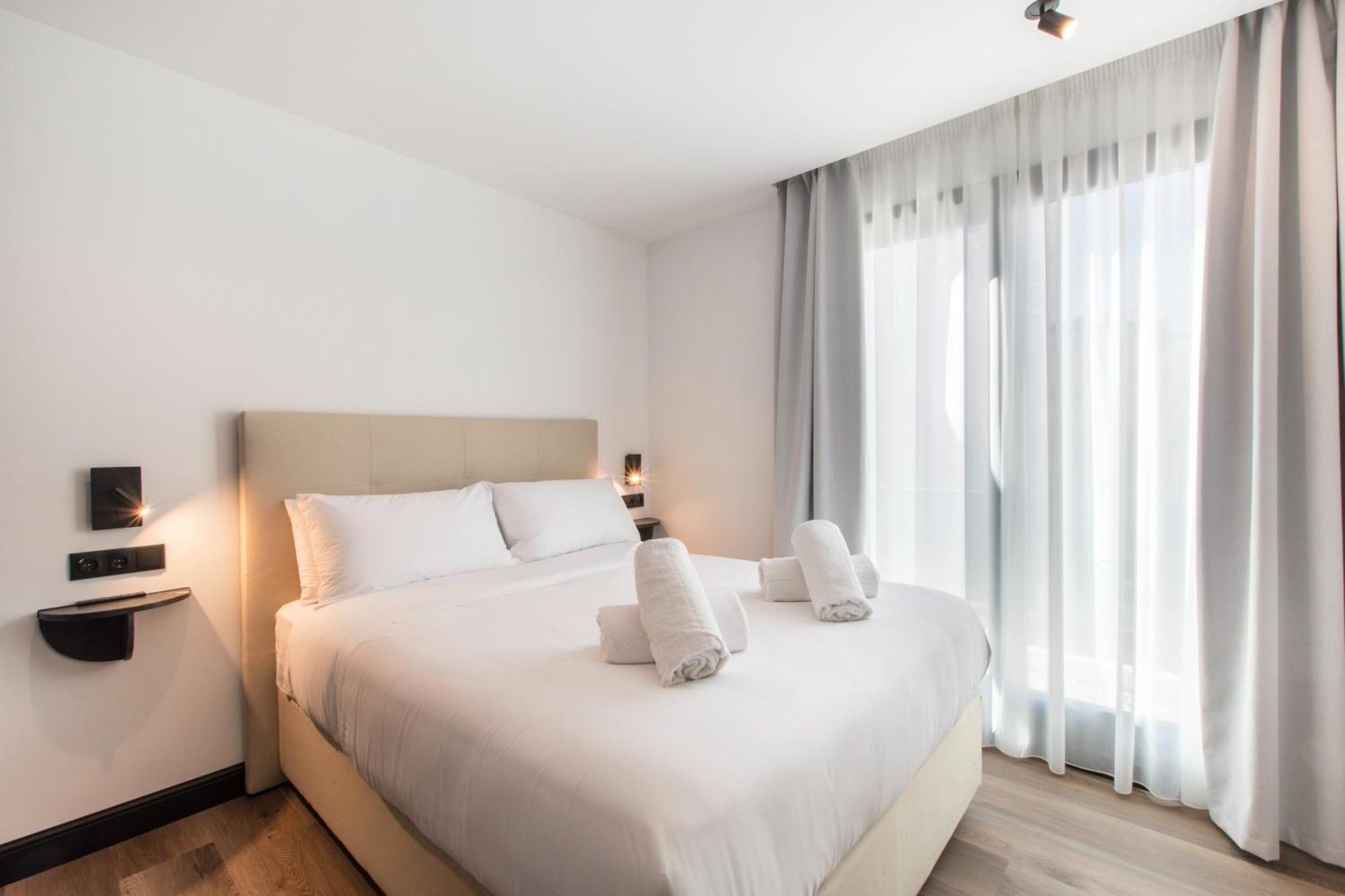 Rs Boutique Apartments Alicante Exterior foto