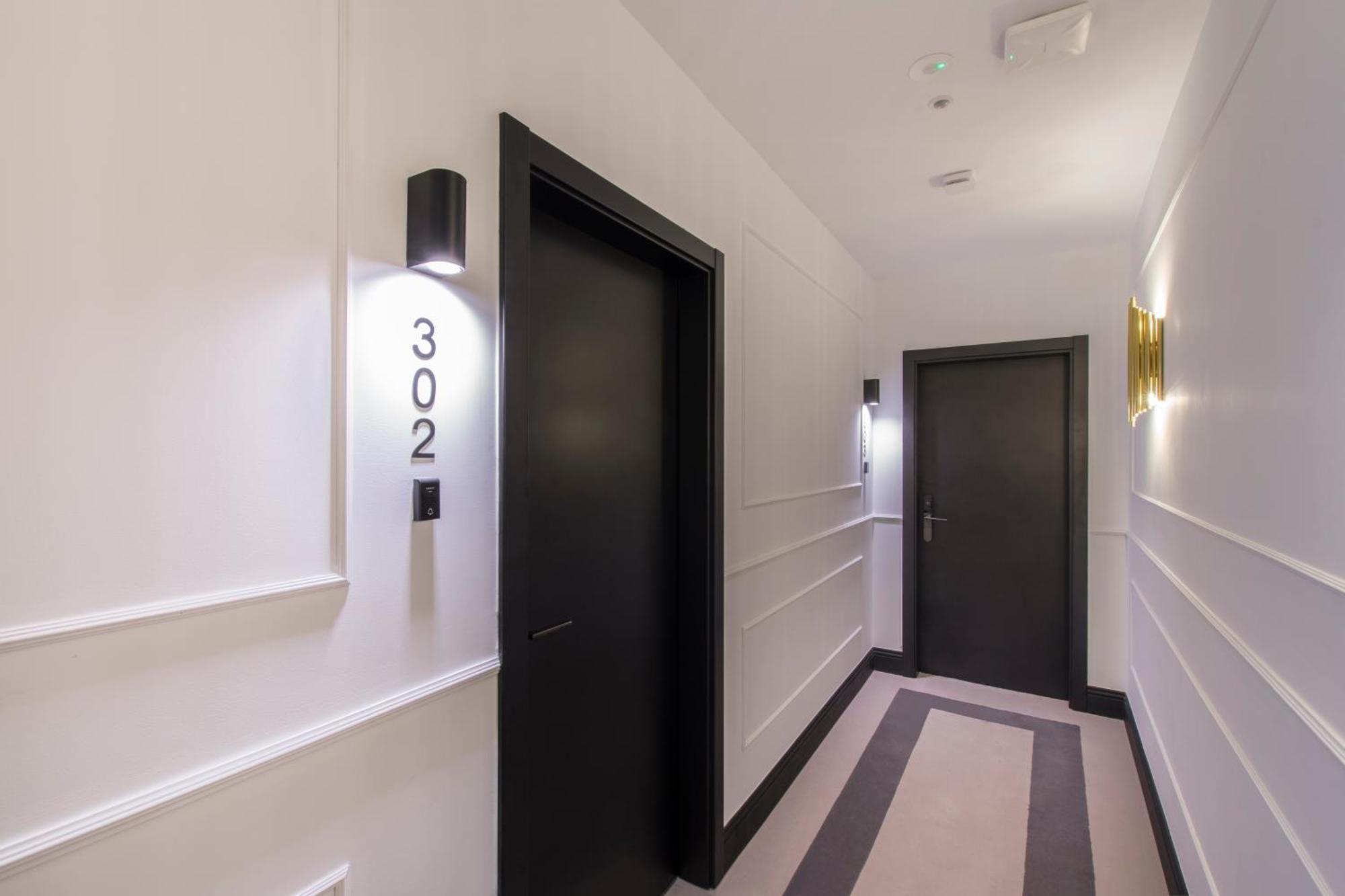 Rs Boutique Apartments Alicante Exterior foto